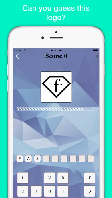 Screenshot di Logo Timer