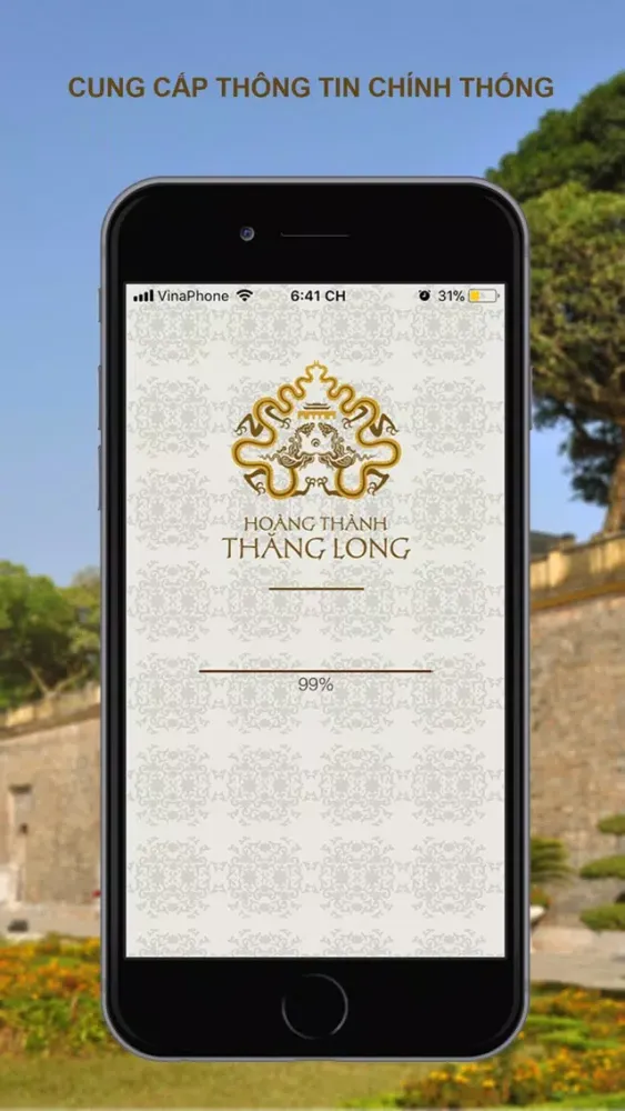 Imperial Citadel of Thang Long Screenshots
