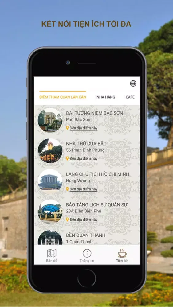Imperial Citadel of Thang Long Screenshots