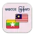 Malay Myanmar Translator