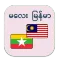 Malay Myanmar Translator