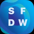 Cloudflare SFDW