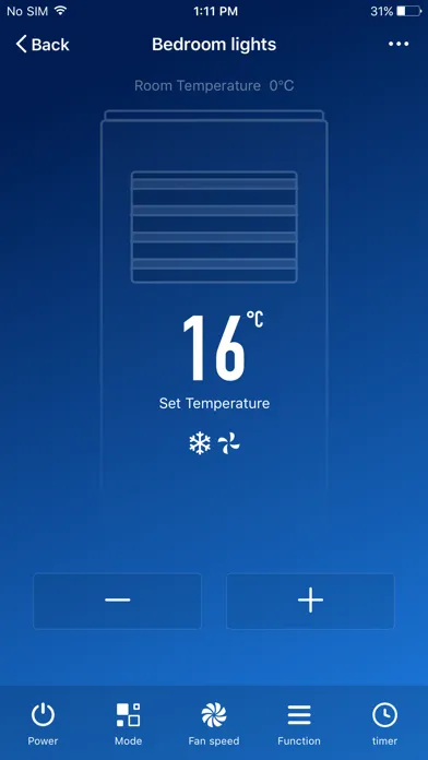 Zrzuty ekranu GIApp