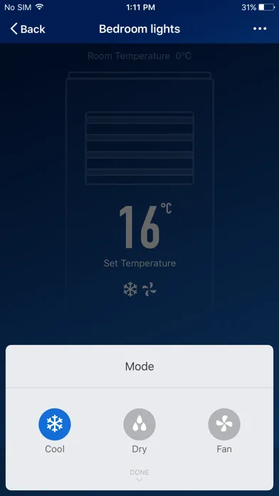 Zrzuty ekranu GIApp