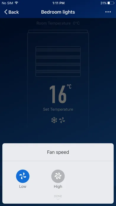 Zrzuty ekranu GIApp