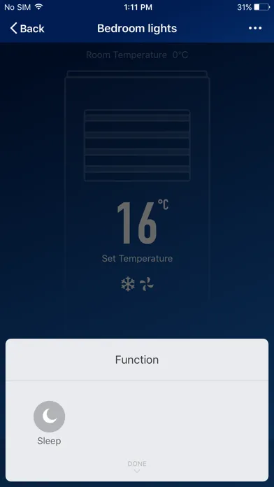 Zrzuty ekranu GIApp