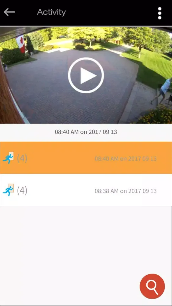 SmartCloud应用截图