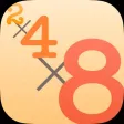 2x4x8