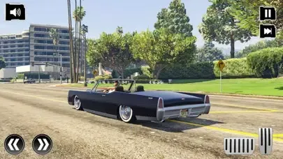 Capturas de pantalla de Real City Crime Gangster Vegas