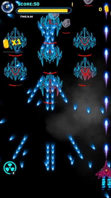Star Commander سکرین شاٹس