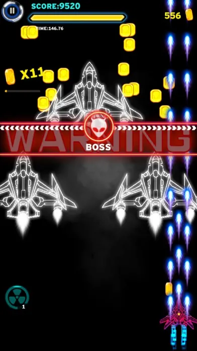 Star Commander سکرین شاٹس