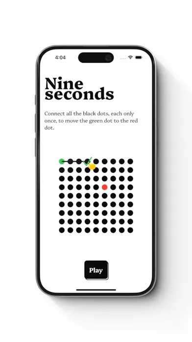 NineSeconds Screenshots