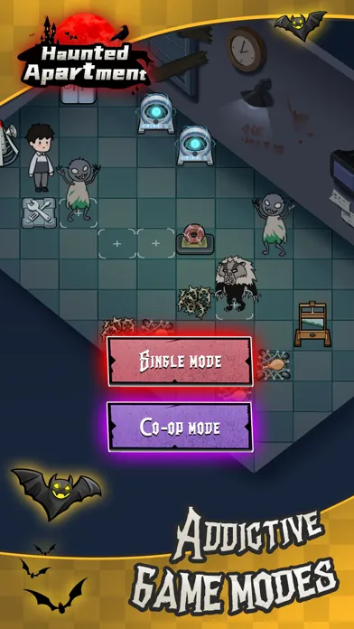 Castle Survive Ekran Görüntüleri