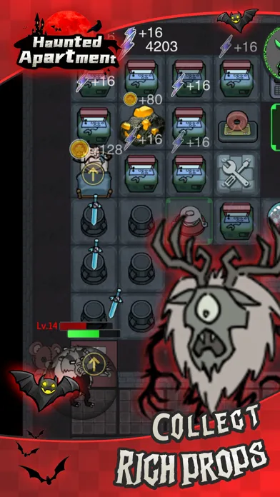 Castle Survive Ekran Görüntüleri
