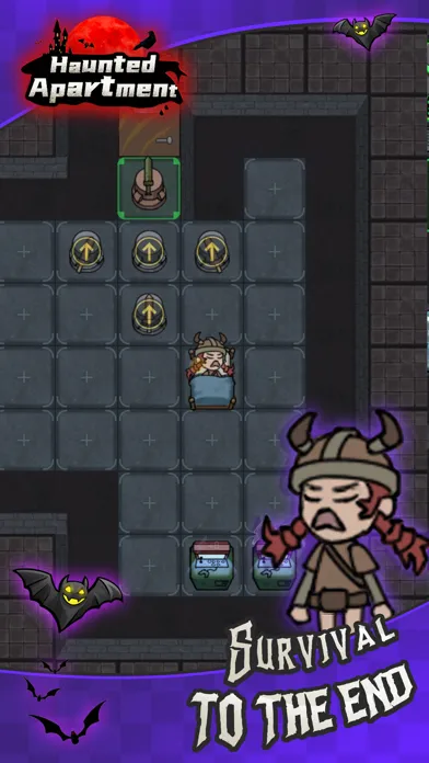 Castle Survive Ekran Görüntüleri