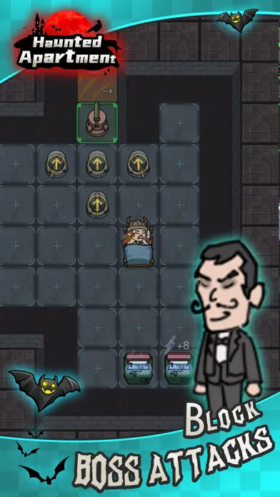 Castle Survive Ekran Görüntüleri