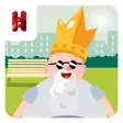 Grandpa Skater