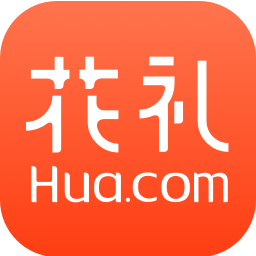 花礼网鲜花的圖標