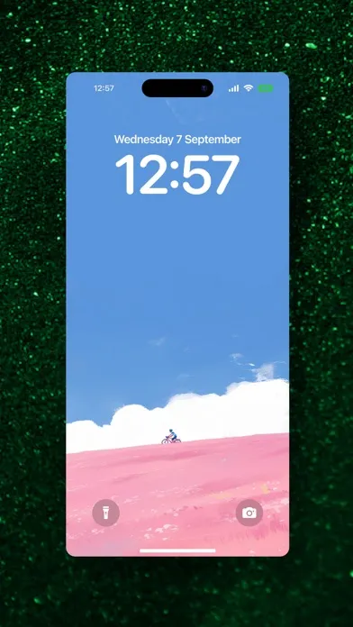 whatspaper:Wallpapers Ultra HD应用截图