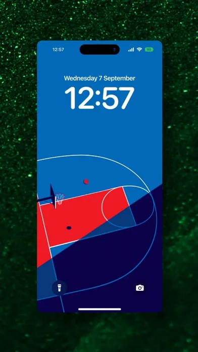 whatspaper:Wallpapers Ultra HD应用截图