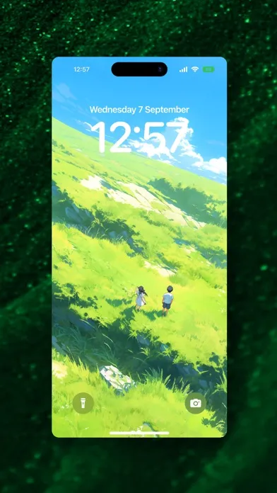 whatspaper:Wallpapers Ultra HD应用截图