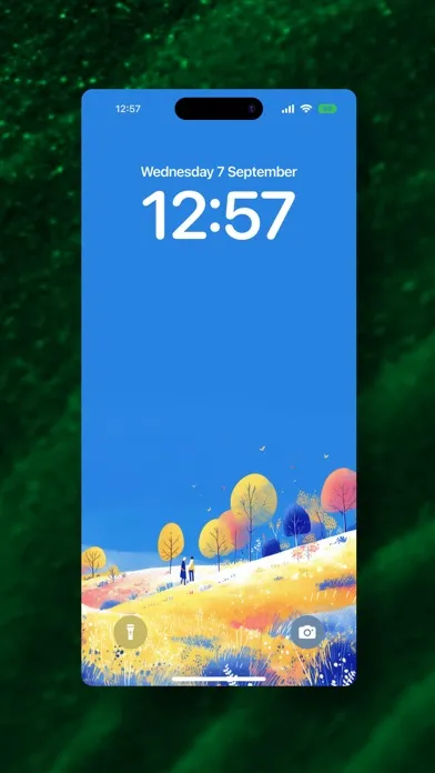 whatspaper:Wallpapers Ultra HD应用截图