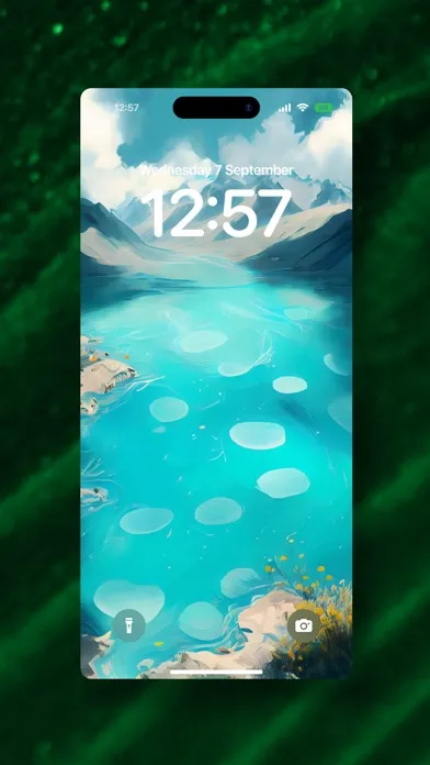 whatspaper:Wallpapers Ultra HD应用截图
