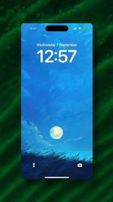 whatspaper:Wallpapers Ultra HD应用截图
