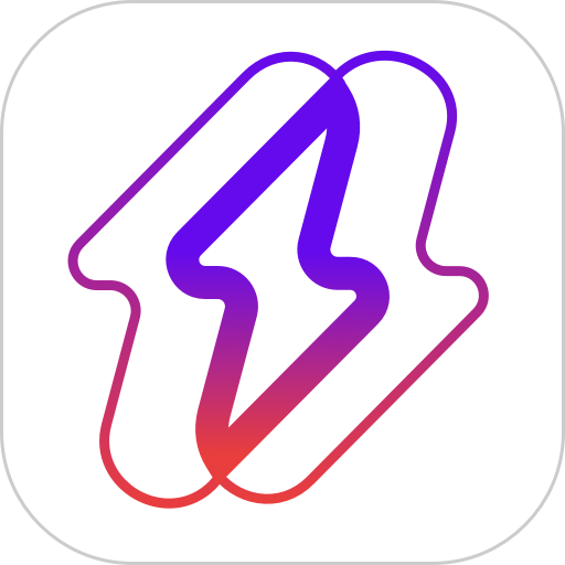 闪动校园 icon