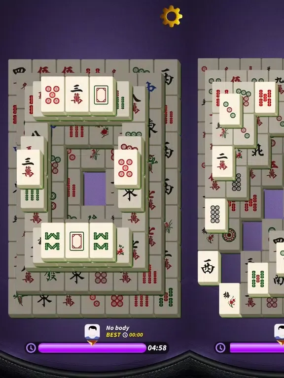 Mahjong | Match Puzzle Games iPad  স্ক্রিনশট