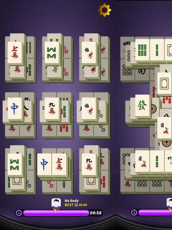 Mahjong | Match Puzzle Games iPad  স্ক্রিনশট