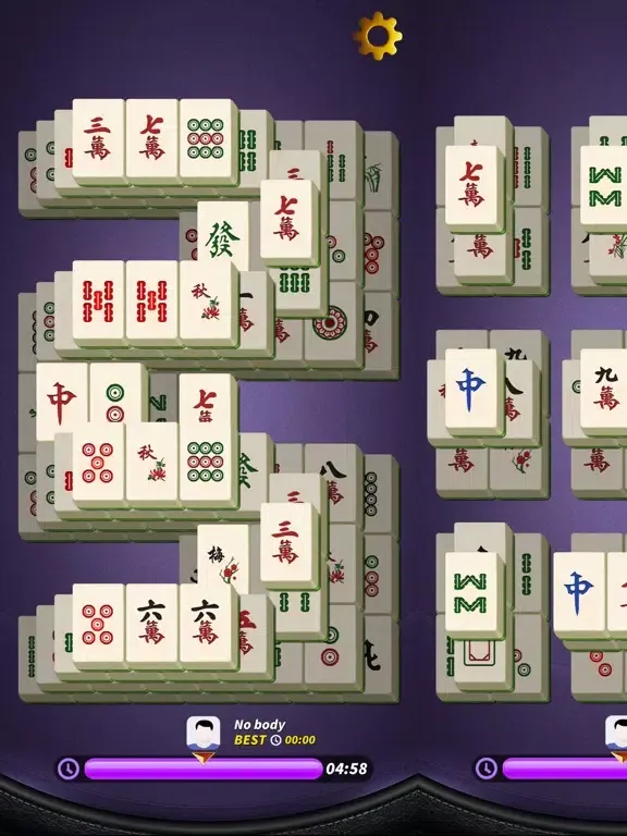 Mahjong | Match Puzzle Games iPad  স্ক্রিনশট