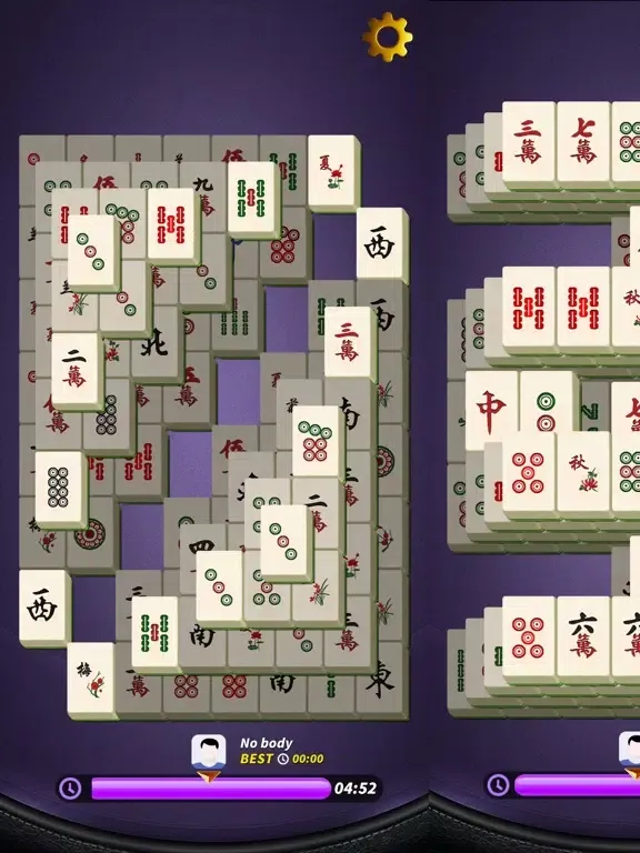 Mahjong | Match Puzzle Games iPad  স্ক্রিনশট