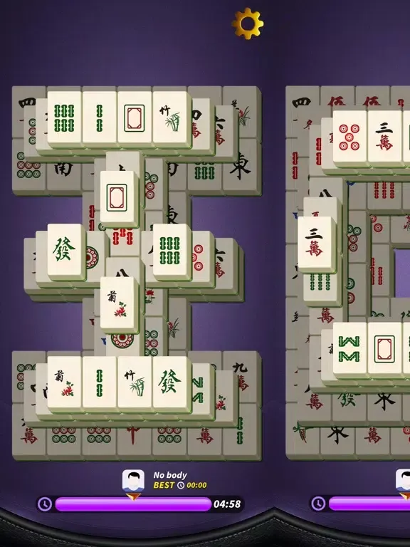 Mahjong | Match Puzzle Games iPad  স্ক্রিনশট