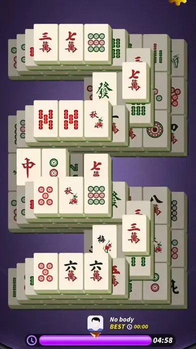 Mahjong | Match Puzzle Games স্ক্রিনশট