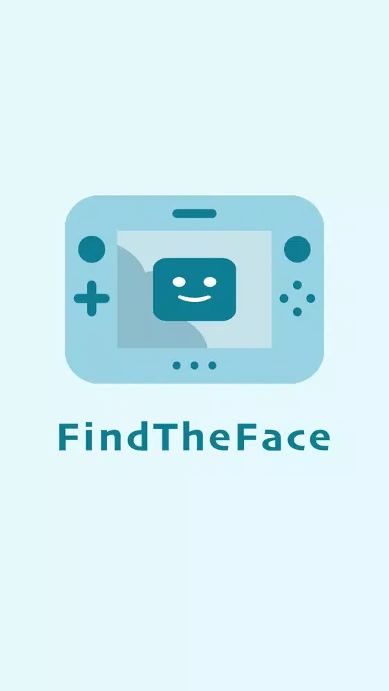 FindTheFace-休闲游戏应用截图