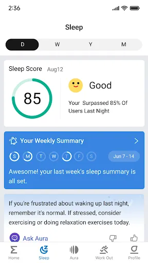 تصاویر Zepp（formerly Amazfit）