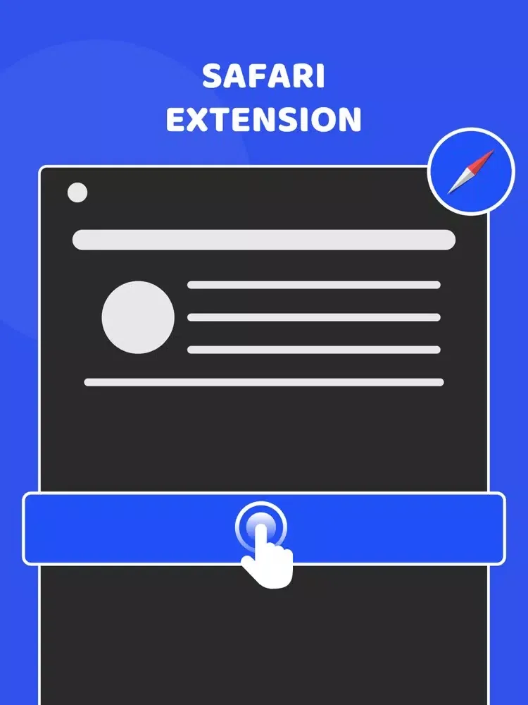 تصاویر Auto Clicker - Auto Refresh iPad 