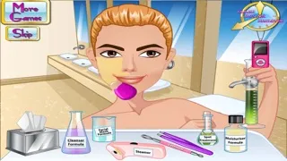 Beauty Doctor Screenshots