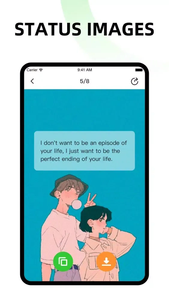 Web Scan Clone .应用截图