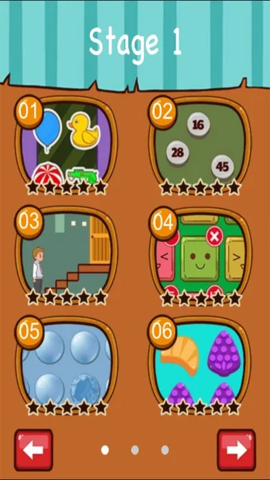 Brain Wash: Tricky Game স্ক্রিনশট