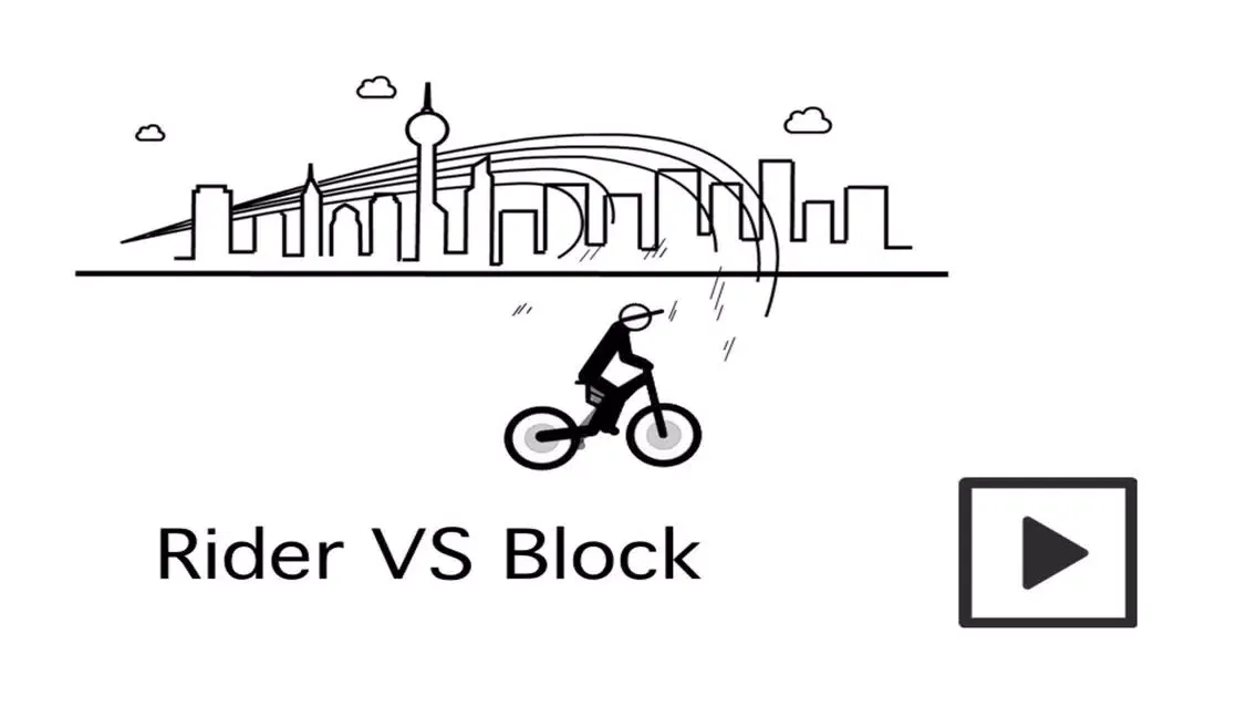 تصاویر Rider VS Block