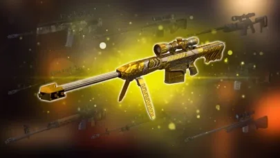 Captures d'écran de Sniper Master : City Hunter