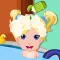 Care Angel Baby - Bath & Play & Sleep & Dress up