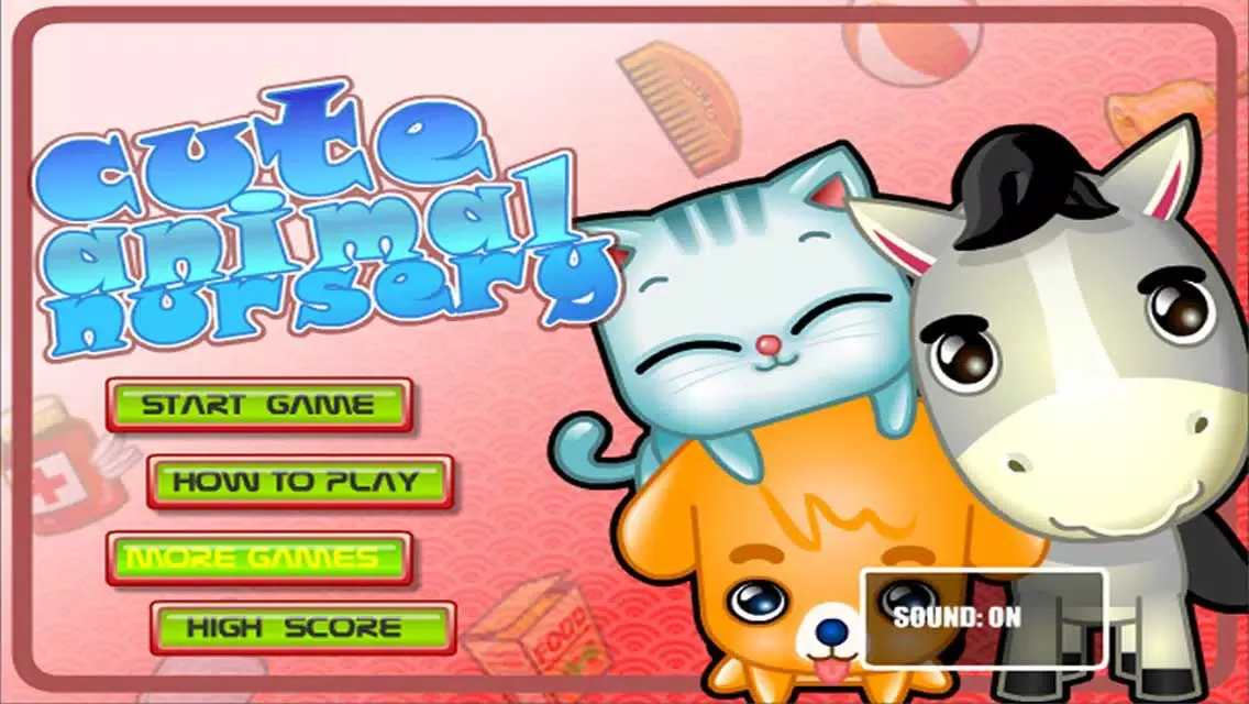 Care Pets Office - Cat & Dog & Horse Screenshots