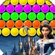 Bubble Shooter - Fairy Castle Bubble Shooter - Fairy Castle