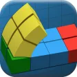 Bloxorz Roll 3D - Find the Path