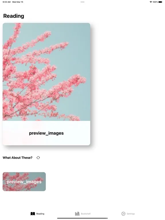 صور PixStory AI -Enjoyable eReader iPad 