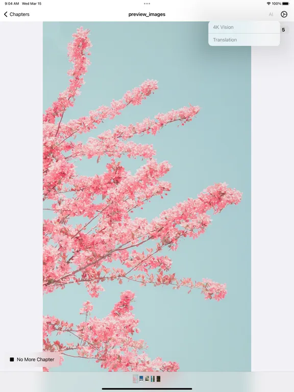 صور PixStory AI -Enjoyable eReader iPad 