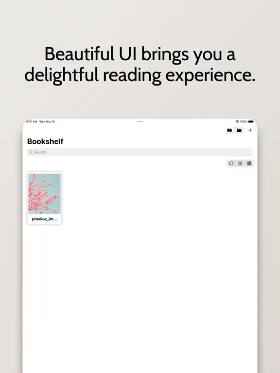 صور PixStory AI -Enjoyable eReader iPad 